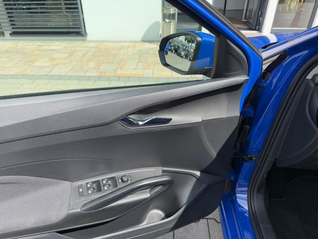 Skoda Fabia 1.0 TSI Ambition OPF 