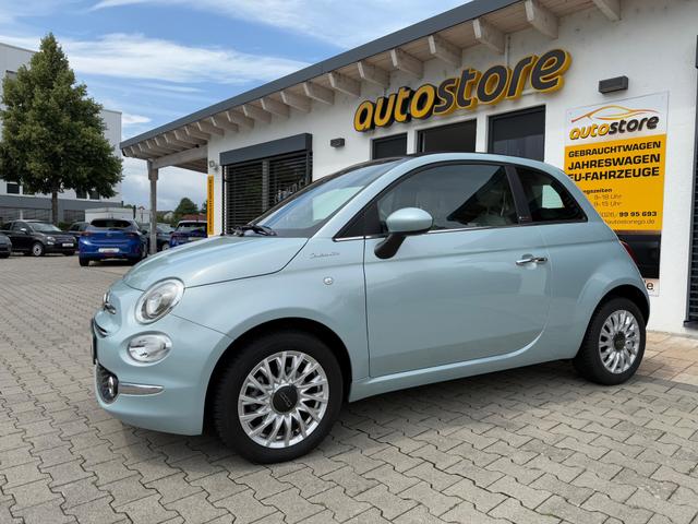 Fiat 500C - 1.0 Mild Hybrid Dolcevita