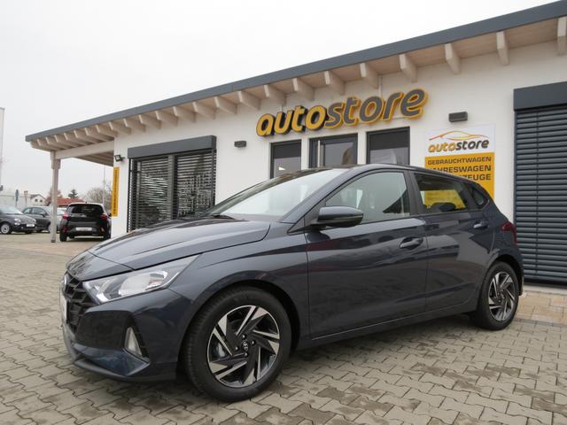 Hyundai i20 - 1.2 Select