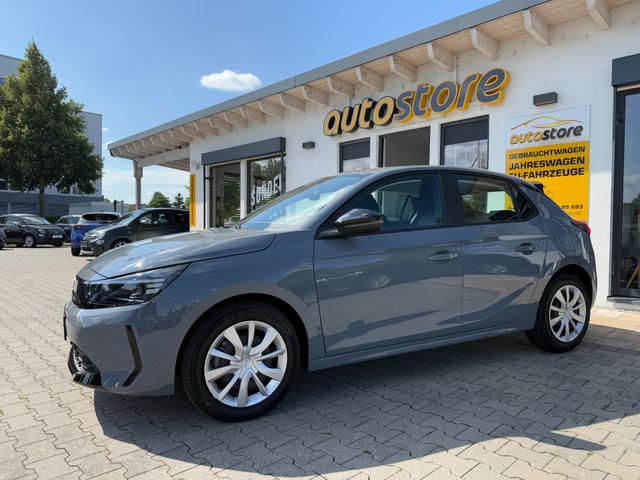 Opel Corsa - F 1.2 Turbo Edition