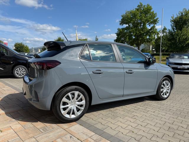 Opel Corsa F 1.2 Turbo Edition 