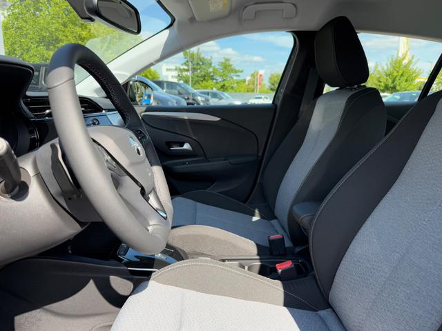 Opel Corsa F 1.2 Turbo Edition 