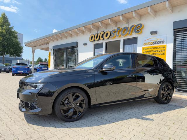 Opel Astra - 1.2 Turbo GS Line