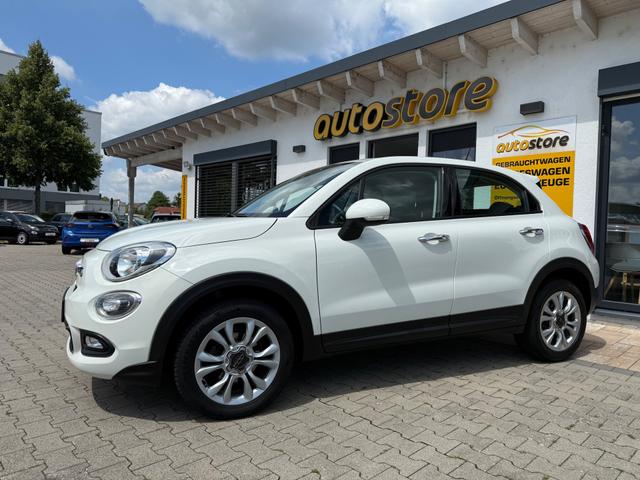 Fiat 500X - 1.4 MultiAir Pop Star 4x2