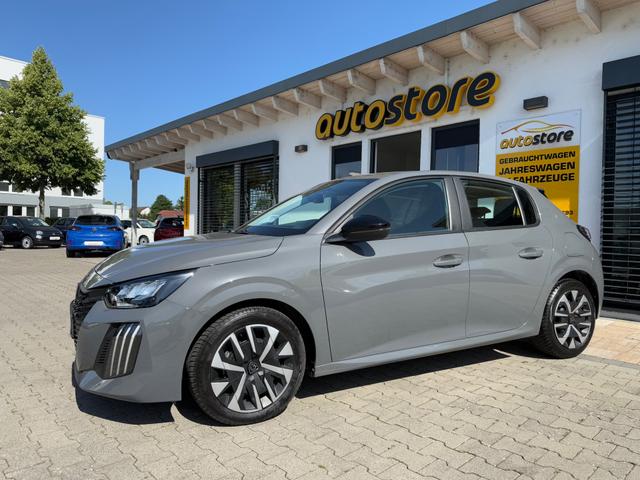 Peugeot 208 - 1.2 PureTech 75 Active