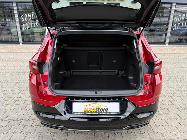 Opel Grandland 1.2 Turbo GS Line 