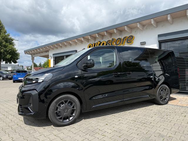 Opel Zafira - Edition 2.0 Diesel