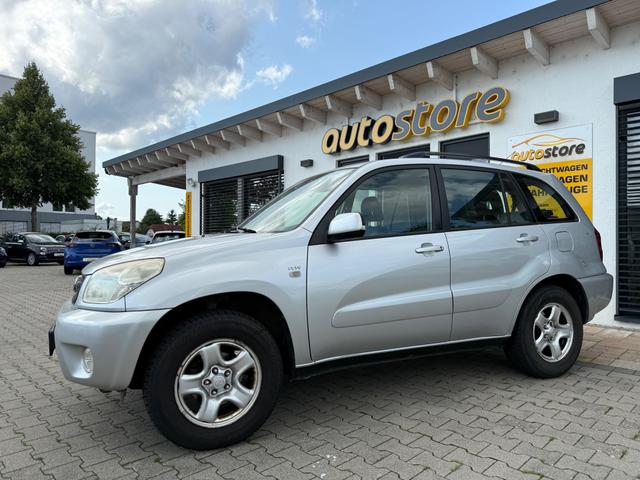 Toyota RAV4 - RAV 4 4x2