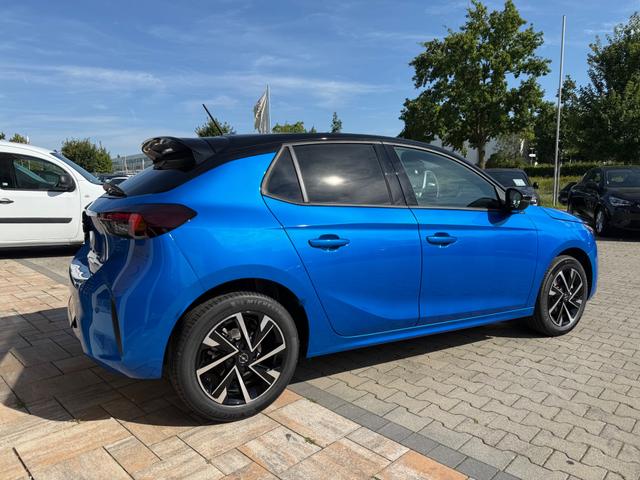 Opel Corsa F 1.2 Turbo YES 