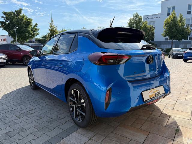 Opel Corsa F 1.2 Turbo YES 