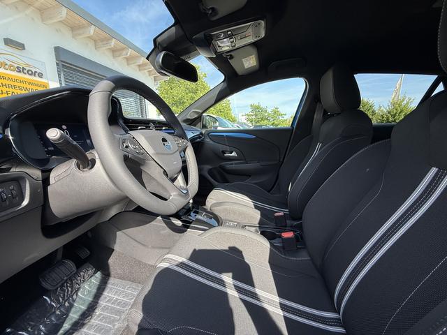 Opel Corsa F 1.2 Turbo YES 