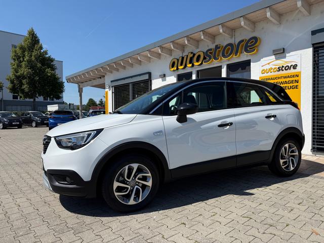 Opel Crossland - X 1.2 Turbo INNOVATION