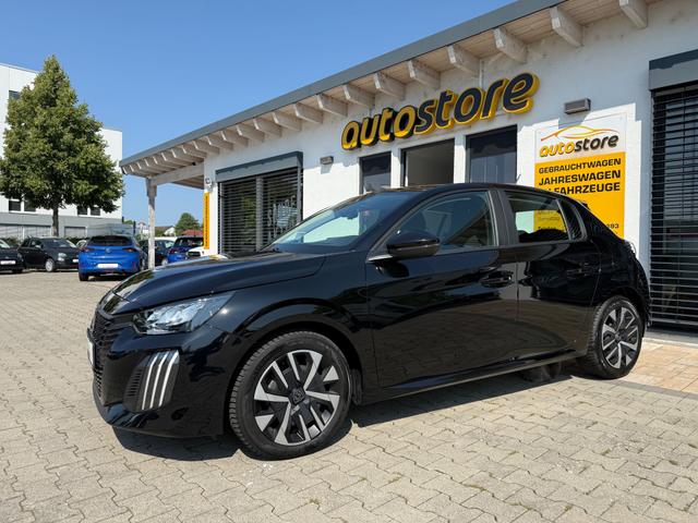 Peugeot 208 - 1.2 PureTech 75 Active