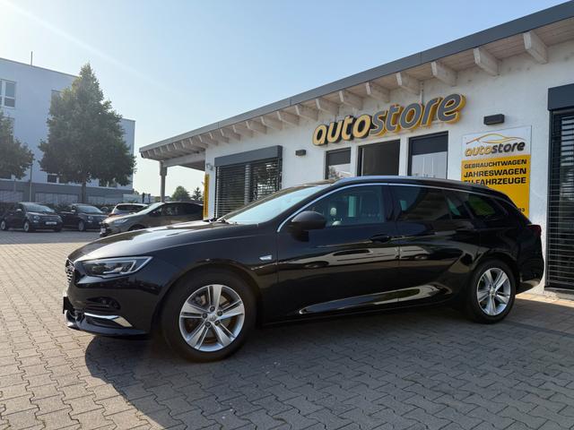 Opel Insignia Sports Tourer - 2.0 CDTI INNOVATION