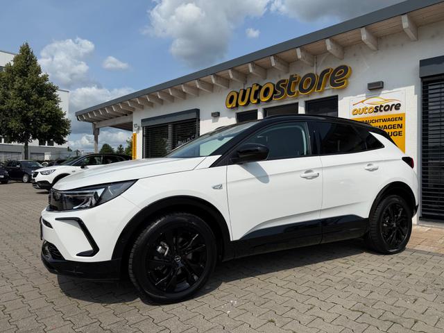 Opel Grandland - 1.2 Turbo GS Line