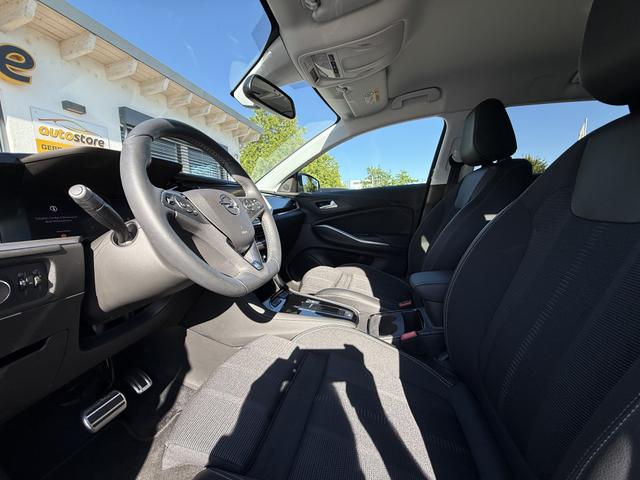 Opel Grandland 1.2 Turbo GS Line 