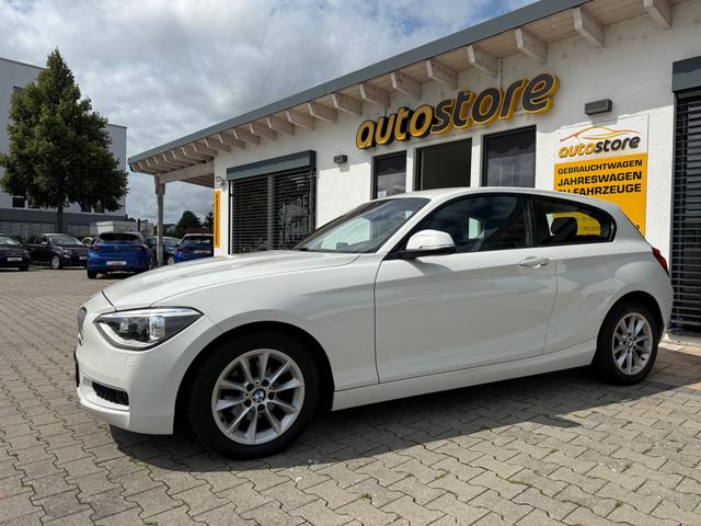 BMW 1er - 116i