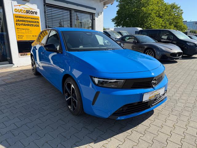 Opel Astra L 1.2 Turbo Edition 