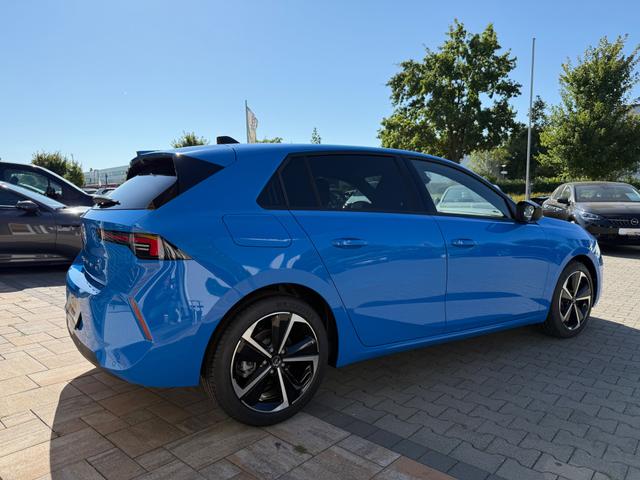 Opel Astra L 1.2 Turbo Edition 