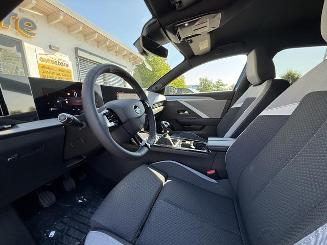 Opel Astra L 1.2 Turbo Edition 