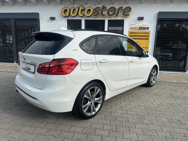 BMW 2er Active Tourer - 225xe Sport Line 