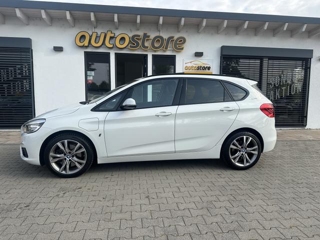 BMW 2er Active Tourer - 225xe Sport Line 