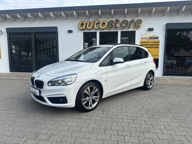 BMW 2er Active Tourer - - 225xe Sport Line