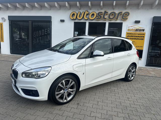 BMW 2er Active Tourer - 225xe Sport Line 
