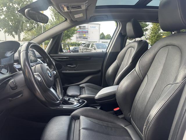 BMW 2er Active Tourer - 225xe Sport Line 