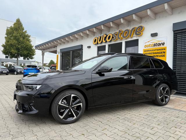 Opel Astra Sports Tourer - L 1.2 Turbo GS
