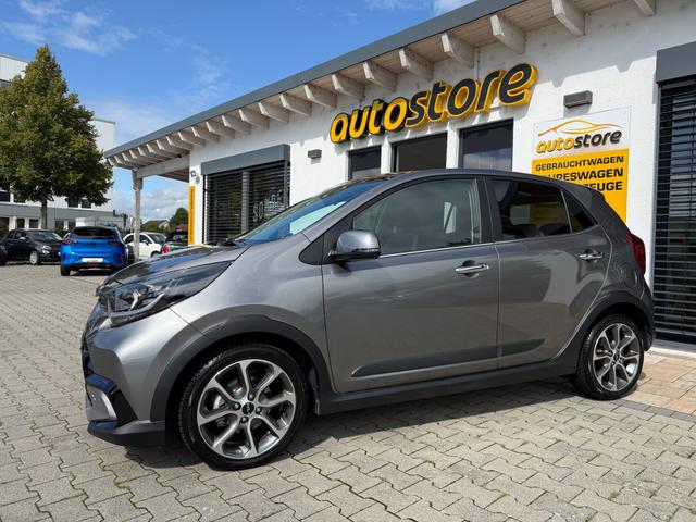 Kia Picanto - 1.2 X Line ISG
