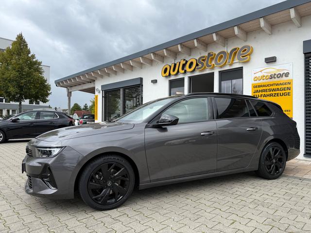 Opel Astra Sports Tourer - L 1.2 Turbo GS Line