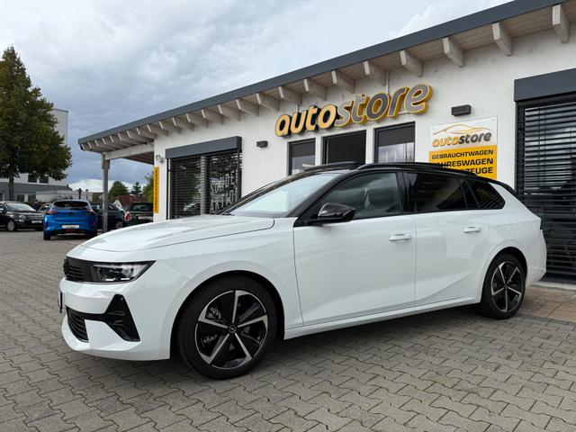 Opel Astra Sports Tourer - L 1.2 Turbo GS