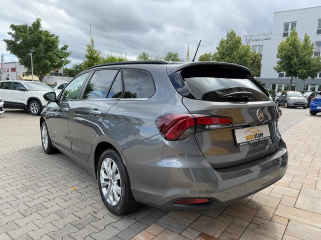 Fiat Tipo Kombi Business 
