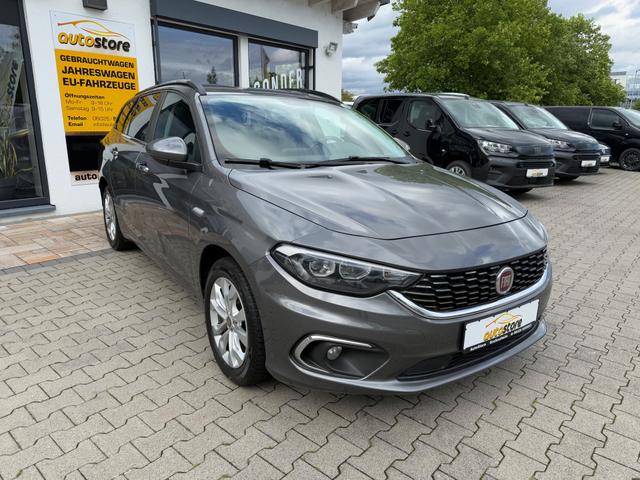 Fiat Tipo Kombi Business 