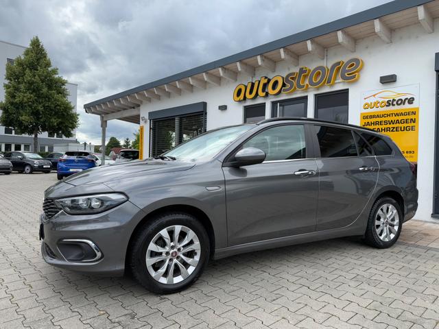 Fiat Tipo Kombi - Business