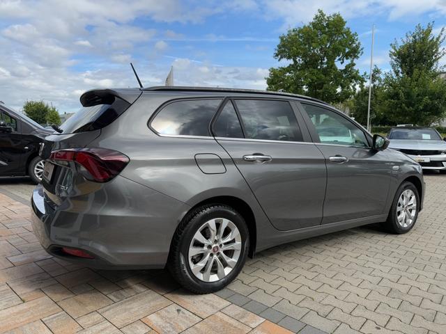 Fiat Tipo Kombi Business 