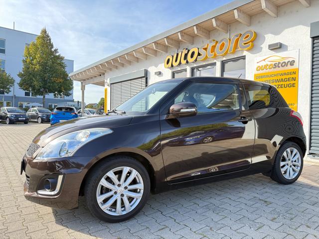 Suzuki Swift - 1.2 Comfort 66 KW Eco