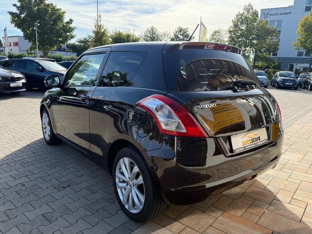 Suzuki Swift 1.2 Comfort 66 KW Eco 