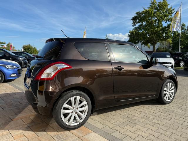 Suzuki Swift 1.2 Comfort 66 KW Eco 