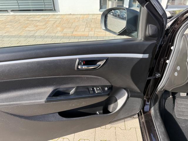 Suzuki Swift 1.2 Comfort 66 KW Eco 
