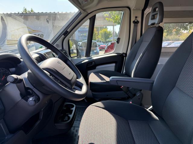 Peugeot Boxer Kastenwagen 335 2.0 BlueHDi FAP Premium L3H2 3,5t 