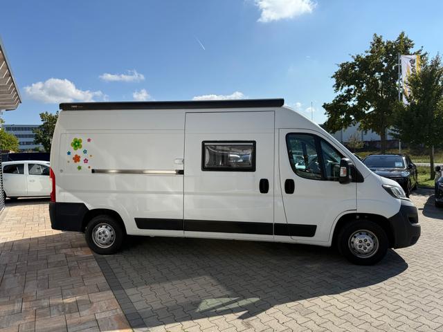 Peugeot Boxer Kastenwagen 335 2.0 BlueHDi FAP Premium L3H2 3,5t 