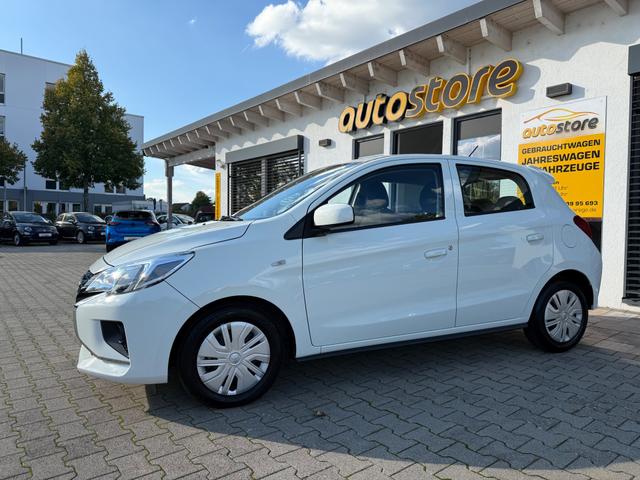 Mitsubishi Space Star - 1.2 Select
