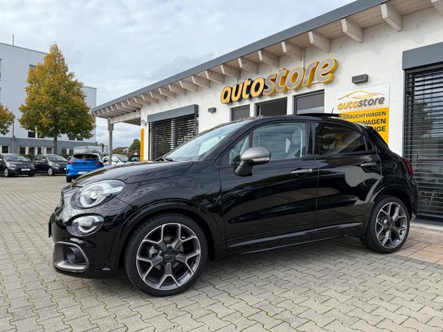 Fiat 500X - Sport 1.0 GSE 4x2