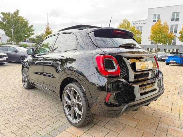Fiat 500X Sport 1.0 GSE 4x2 