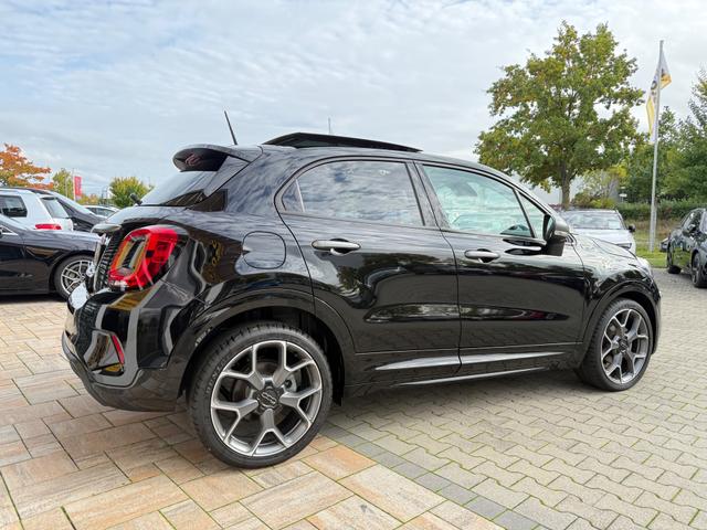 Fiat 500X Sport 1.0 GSE 4x2 