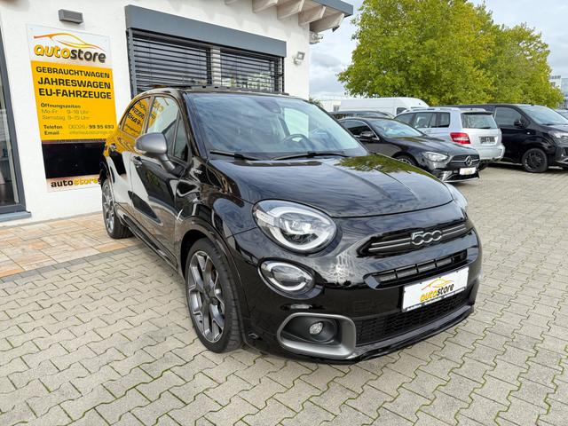 Fiat 500X Sport 1.0 GSE 4x2 