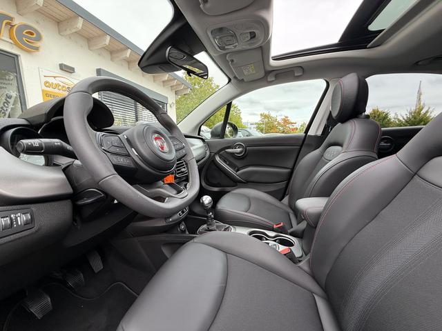 Fiat 500X Sport 1.0 GSE 4x2 