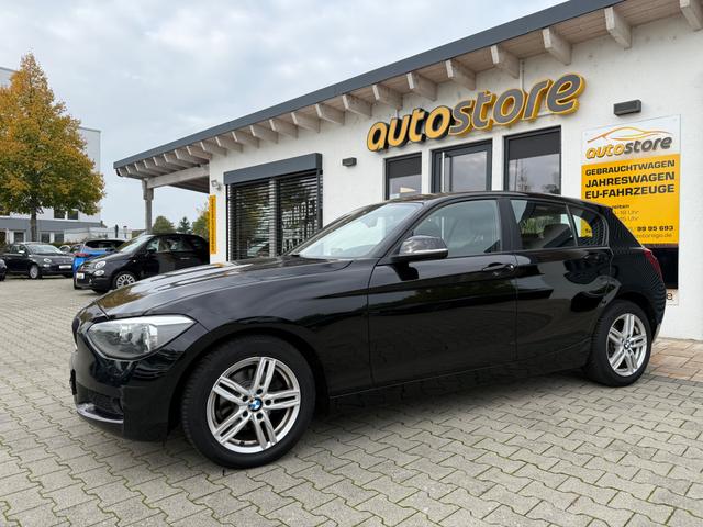 BMW 1er - 116i